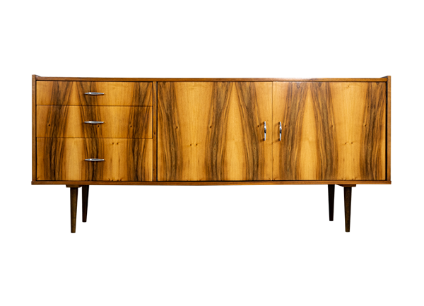 Sideboard by M. Grabiński, Poland, 1960’s