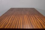Vintage Dining Extendable Table designed by M. Grabiński, Poland, 1960s