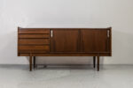 Vintage Sideboard by Bytomskie Fabryki Mebli, Poland, 1960's
