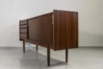 Vintage Sideboard by Bytomskie Fabryki Mebli, Poland, 1960's