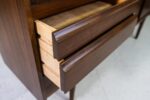 Vintage Sideboard by Bytomskie Fabryki Mebli, Poland, 1960's
