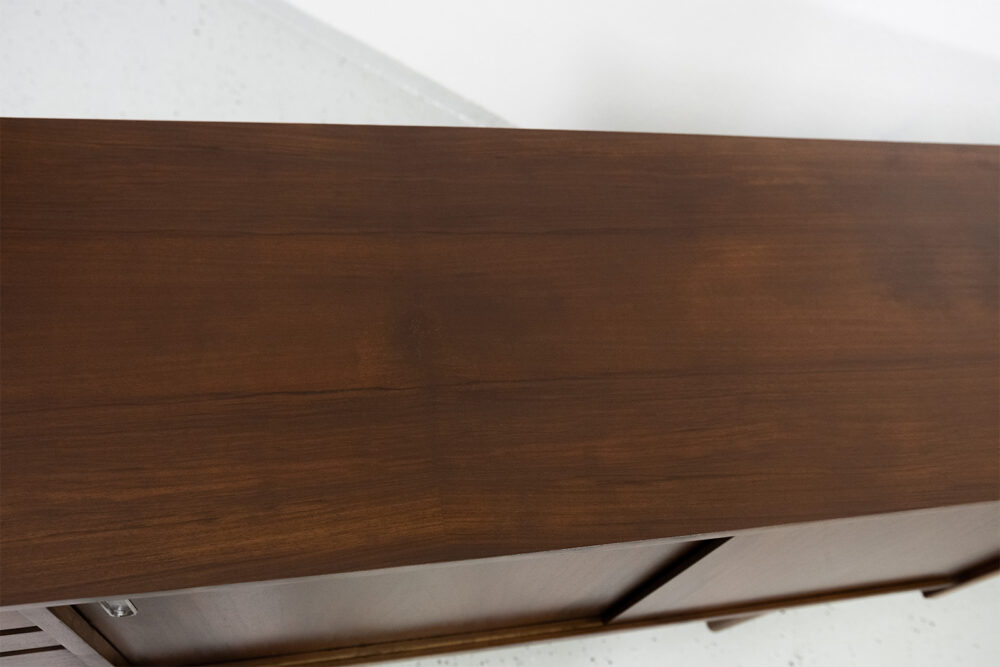 Vintage Sideboard by Bytomskie Fabryki Mebli, Poland, 1960's