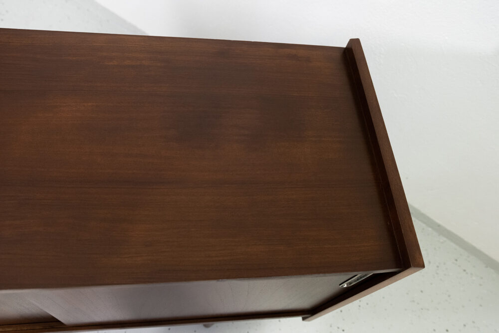 Vintage Sideboard by Bytomskie Fabryki Mebli, Poland, 1960's