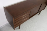 Vintage Sideboard by Bytomskie Fabryki Mebli, Poland, 1960's