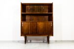 Vintage display cabinet by Bytomskie Fabryki Mebli, Poland, 1960s