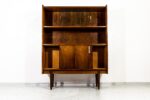 Vintage display cabinet by Bytomskie Fabryki Mebli, Poland, 1960s