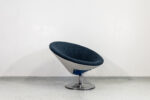 Space Age Cone Armchair, Germany, 1970s