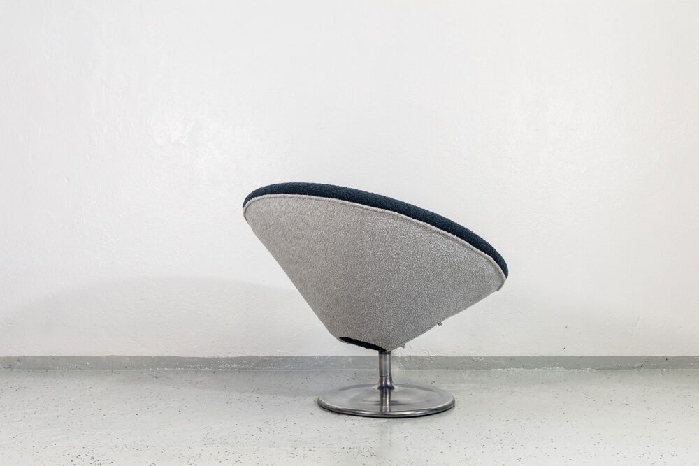 Space Age Cone Armchair, Germany, 1970s