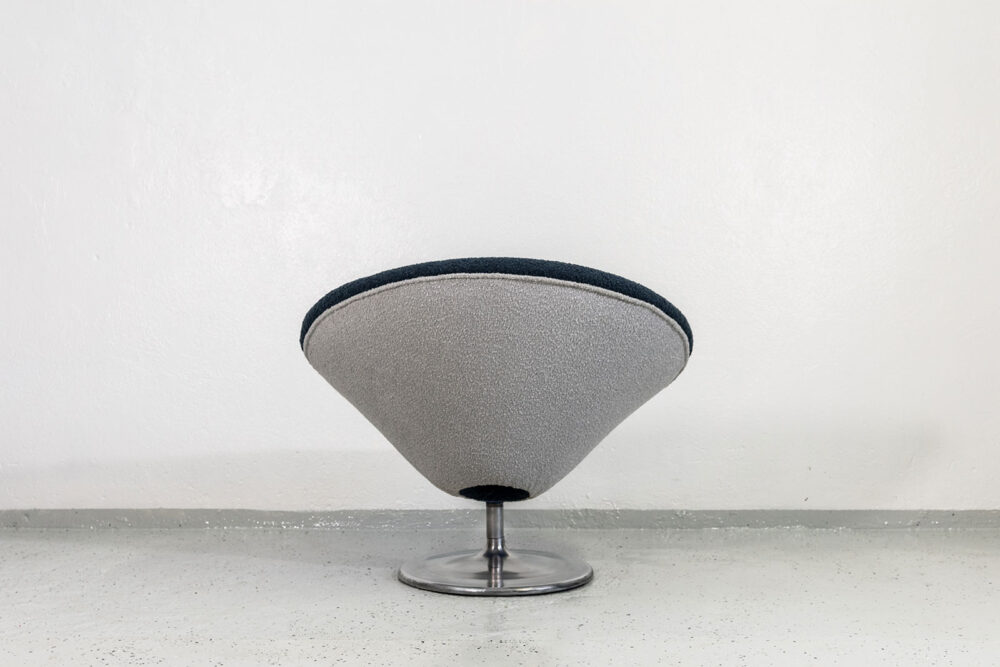 Space Age Cone Armchair, Germany, 1970s