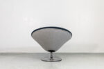 Space Age Cone Armchair, Germany, 1970s