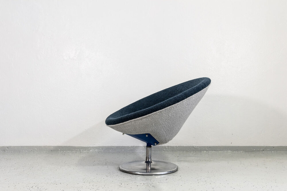 Space Age Cone Armchair, Germany, 1970s