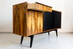 Vintage sideboard, Poland, 1970s