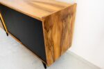 Vintage sideboard, Poland, 1970s