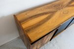 Vintage sideboard, Poland, 1970s