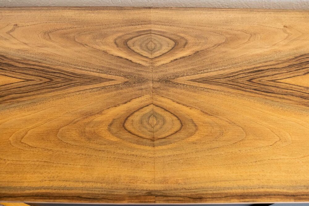 Vintage sideboard, Poland, 1970s