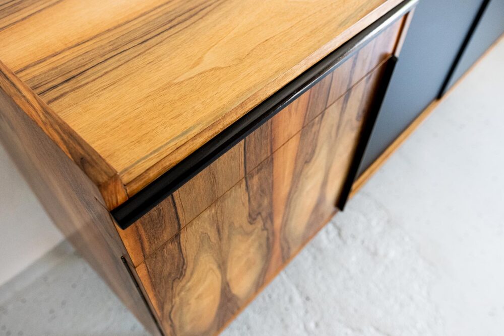 Vintage sideboard, Poland, 1970s