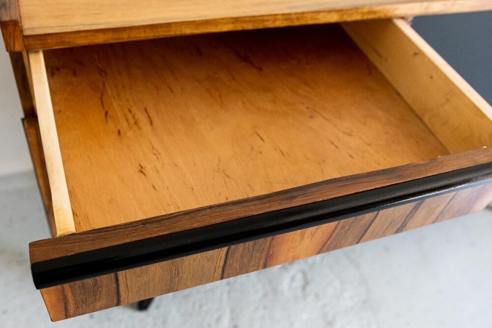 Vintage sideboard, Poland, 1970s