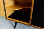 Vintage sideboard, Poland, 1970s