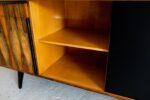 Vintage sideboard, Poland, 1970s