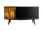 Vintage sideboard, Poland, 1970s