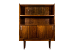 Vintage display cabinet by Bytomskie Fabryki Mebli, Poland, 1960s