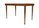 Vintage Dining Extendable Table designed by M. Grabiński, Poland, 1960s