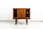 Bar Cabinet By Bytomskie Fabryki Mebli, Poland, 1960s