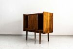 Bar Cabinet By Bytomskie Fabryki Mebli, Poland, 1960s