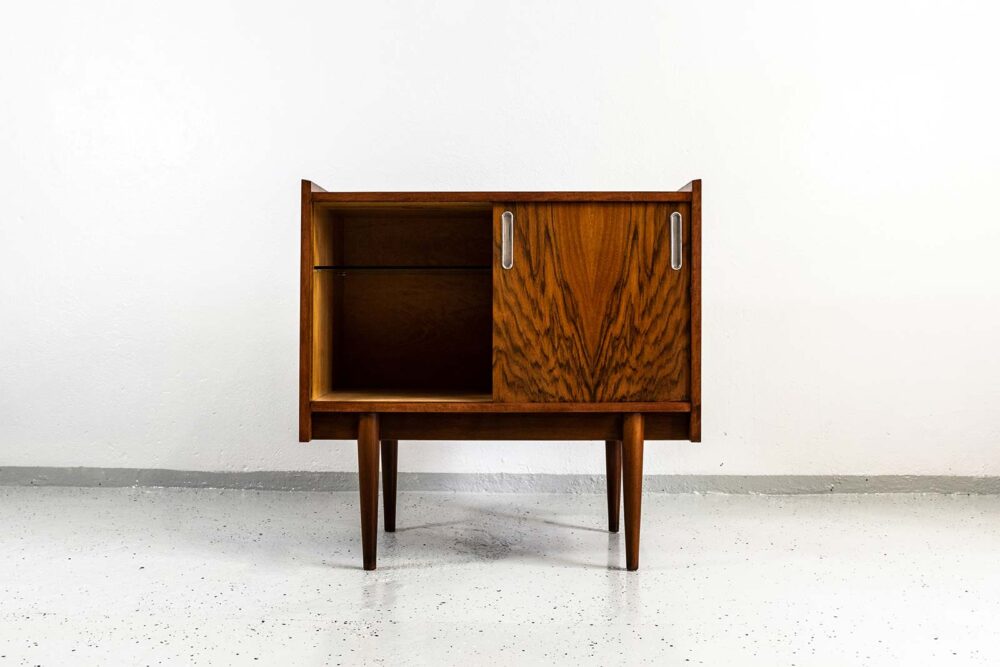 Bar Cabinet By Bytomskie Fabryki Mebli, Poland, 1960s