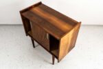 Bar Cabinet By Bytomskie Fabryki Mebli, Poland, 1960s