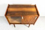 Bar Cabinet By Bytomskie Fabryki Mebli, Poland, 1960s