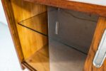 Bar Cabinet By Bytomskie Fabryki Mebli, Poland, 1960s