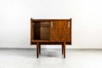 Bar Cabinet By Bytomskie Fabryki Mebli, Poland, 1960s